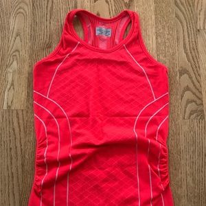 Athleta Racerback Tank Size XS
